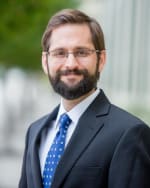 Click to view profile of Adam J. Richardson, a top rated Appellate attorney in West Palm Beach, FL