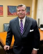 Click to view profile of Mark F. Hampton, a top rated Criminal Defense attorney in Little Rock, AR