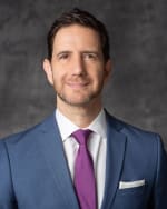 Click to view profile of Domenic Romano, a top rated Employment Litigation attorney in New York, NY