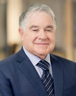 Click to view profile of Robert W. Eisfelder, a top rated General Litigation attorney in Los Angeles, CA