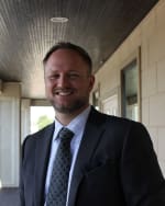 Click to view profile of Jacob Diesselhorst, a top rated Trucking Accidents attorney in Edmond, OK