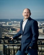 Click to view profile of Patrick Collogan, a top rated General Litigation attorney in Tulsa, OK
