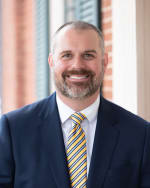 Click to view profile of Gregory M. Funfsinn, a top rated Trucking Accidents attorney in Lexington, KY