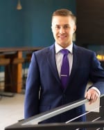 Click to view profile of Adam A. Shafor, a top rated Personal Injury attorney in Colorado Springs, CO