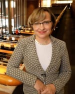 Click to view profile of JaneAnne Murray, a top rated White Collar Crimes attorney in Minneapolis, MN