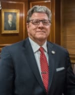 Click to view profile of Anthony J. Lamberti, a top rated Business Organizations attorney in Staten Island, NY