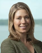 Click to view profile of Michelle Nesbett, a top rated Civil Litigation attorney in Anchorage, AK
