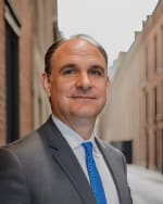 Click to view profile of James A. Welcome, a top rated Workers' Compensation attorney in Waterbury, CT
