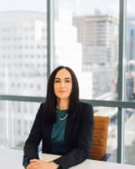 Click to view profile of Maggie Schroedter, a top rated Business Litigation attorney in San Diego, CA