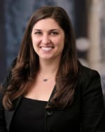 Click to view profile of Alexandria Castaldo, a top rated Land Use & Zoning attorney in Boston, MA