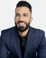 Click to view profile of Sargon Khananisho, a top rated Business Litigation attorney in Phoenix, AZ