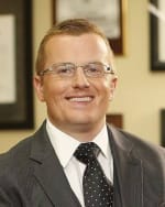 Click to view profile of Ryan S. Childress, a top rated Civil Litigation attorney in Tulsa, OK