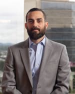Click to view profile of Mark J. Kimbrell, a top rated White Collar Crimes attorney in Portland, OR