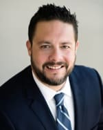 Click to view profile of Jared A. Barry, a top rated Estate & Trust Litigation attorney in Encino, CA