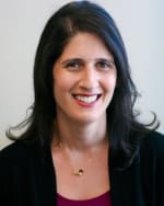 Click to view profile of Elysa Greenblatt, a top rated Custody & Visitation attorney in New York, NY