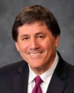 Click to view profile of Jeffrey M. Vucinich, a top rated General Litigation attorney in San Mateo, CA