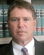 Click to view profile of Harold L. Rosnick, a top rated Insurance Coverage attorney in Bridgeport, CT