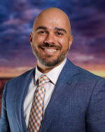 Click to view profile of Nick Verderame, a top rated Trucking Accidents attorney in Phoenix, AZ