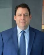 Click to view profile of Daniel G. Ecker, a top rated Trucking Accidents attorney in White Plains, NY