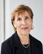 Click to view profile of Andrea Peraner-Sweet, a top rated Business Litigation attorney in Boston, MA