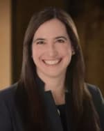 Click to view profile of Traci M. Greenberg, a top rated Employment Litigation attorney in Feasterville-trevose, PA