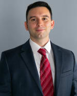 Click to view profile of Stephen T. Scirocco, a top rated Employment & Labor attorney in Morristown, NJ