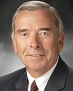 Click to view profile of John H. Howard, a top rated Civil Litigation attorney in Oxnard, CA