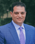 Click to view profile of Benjamin J. Aloia, a top rated Landlord & Tenant attorney in Mount Clemens, MI