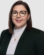 Click to view profile of Maura K. Perri, a top rated Land Use & Zoning attorney in Pittsburgh, PA