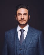 Click to view profile of Daniel Forouzan, a top rated Employment & Labor attorney in Los Angeles, CA