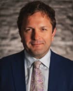 Click to view profile of Bryan Garrett, a top rated Trucking Accidents attorney in Oklahoma City, OK