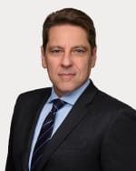 Click to view profile of Steven L. Bloch, a top rated Class Action & Mass Torts attorney in Stamford, CT