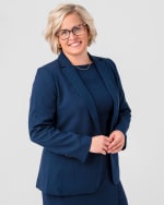 Click to view profile of Ashley R. Heitkamp, a top rated Divorce attorney in Fargo, ND