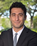 Click to view profile of Kayvon Rashidi, a top rated Family Law attorney in Austin, TX