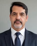 Click to view profile of Frank Lopez, a top rated Employment Litigation attorney in Denver, CO