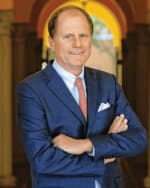Click to view profile of Christopher Larmoyeux, a top rated Medical Malpractice attorney in West Palm Beach, FL