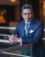 Click to view profile of Lee Rosenberg, a top rated Domestic Violence attorney in Garden City, NY