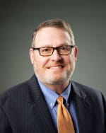 Click to view profile of Marshall C. Wood, a top rated Employment Litigation attorney in Texarkana, TX