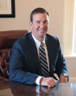 Click to view profile of Joe A. King, Jr., a top rated Premises Liability - Plaintiff attorney in Huntsville, AL