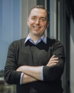 Click to view profile of Justin Kincheloe, a top rated General Litigation attorney in Irvine, CA