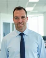 Click to view profile of Anthony S. Bruning, Jr., a top rated Sexual Abuse - Plaintiff attorney in Saint Louis, MO