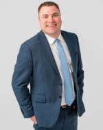 Click to view profile of Scott P. Brand, a top rated Criminal Defense attorney in Fargo, ND
