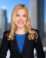 Click to view profile of Shauna M. Martin, a top rated Trucking Accidents attorney in Arlington Heights, IL