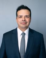 Click to view profile of Enrique S. Flores, a top rated Workers' Compensation attorney in Indianapolis, IN