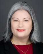 Click to view profile of Kirsten (Kit) J. Hansen, a top rated Personal Injury - Defense attorney in Bloomington, MN