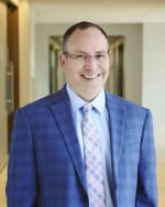 Click to view profile of Timothy M. Cronin, a top rated Medical Malpractice attorney in Saint Louis, MO