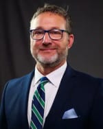 Click to view profile of Joseph R. Hillebrand, a top rated Medical Malpractice attorney in Saint Louis, MO