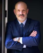 Click to view profile of Michael J. Goldberg, a top rated Sex Offenses attorney in Cleveland, OH