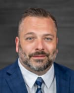 Click to view profile of Daniel C. Thibodeau, a top rated Personal Injury - Defense attorney in Danbury, CT