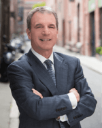Click to view profile of Mark D. Lubin, a top rated Securities & Corporate Finance attorney in San Francisco, CA